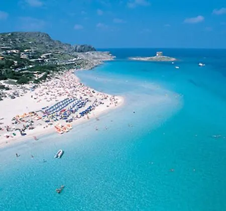 Vacanze Cost * Sorso
