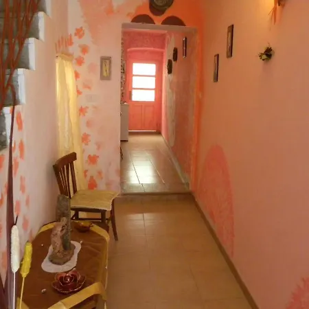 Casa vacanze Vacanze Cost Sorso