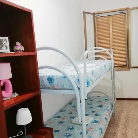 Vacanze Cost Casa vacanze